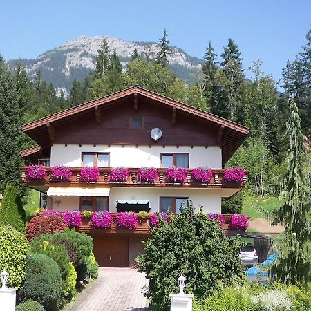 Gästehaus Kübler Exterior foto